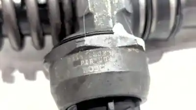 Peça sobressalente para automóvel em segunda mão injetor por audi a4 b6 (8e2) 1.9 tdi referências oem iam 038130073al  