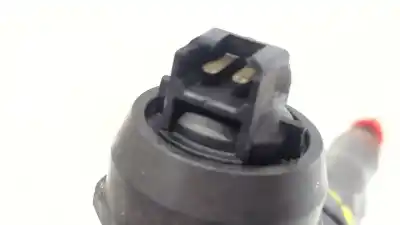 Peça sobressalente para automóvel em segunda mão injetor por audi a4 b6 (8e2) 1.9 tdi referências oem iam 038130073al  