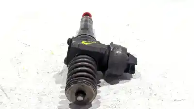 Peça sobressalente para automóvel em segunda mão injetor por audi a4 b6 (8e2) 1.9 tdi referências oem iam 038130073al  