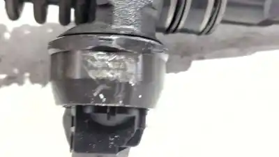 Second-hand car spare part injector for audi a4 b6 (8e2) 1.9 tdi oem iam references 038130073al  