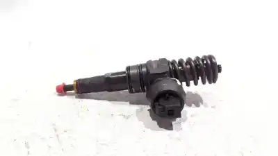 Peça sobressalente para automóvel em segunda mão injetor por audi a4 b7 (8ec) 2.0 tdi referências oem iam 038130073bj  