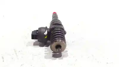 Peça sobressalente para automóvel em segunda mão injetor por audi a4 b7 (8ec) 2.0 tdi referências oem iam 038130073bj  
