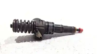 Peça sobressalente para automóvel em segunda mão injetor por audi a4 b7 (8ec) 2.0 tdi referências oem iam 038130073bj  