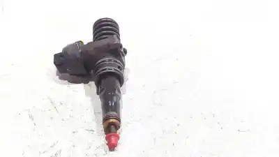 Peça sobressalente para automóvel em segunda mão Injetor por AUDI A4 B7 (8EC) 2.0 TDI Referências OEM IAM 038130073BJ  