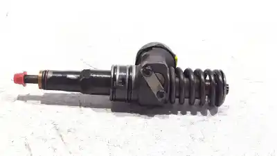 Peça sobressalente para automóvel em segunda mão injetor por audi a4 b7 (8ec) 2.0 tdi referências oem iam 038130073bj  