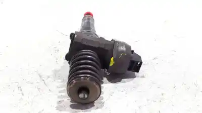 Peça sobressalente para automóvel em segunda mão injetor por audi a4 b7 (8ec) 2.0 tdi referências oem iam 038130073bj  