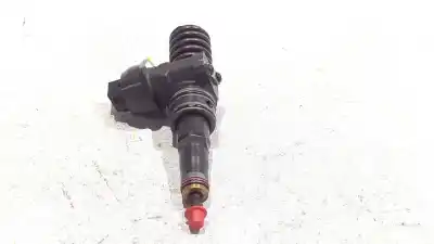 Peça sobressalente para automóvel em segunda mão Injetor por AUDI A4 B7 (8EC) 2.0 TDI Referências OEM IAM 038130073BJ  