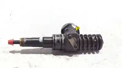 Peça sobressalente para automóvel em segunda mão injetor por audi a4 b7 (8ec) 2.0 tdi referências oem iam 038130073bj  