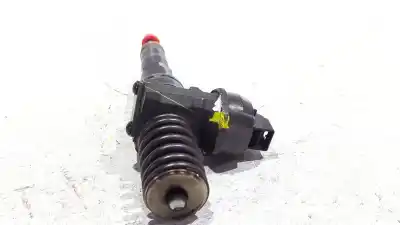 Peça sobressalente para automóvel em segunda mão injetor por audi a4 b7 (8ec) 2.0 tdi referências oem iam 038130073bj  