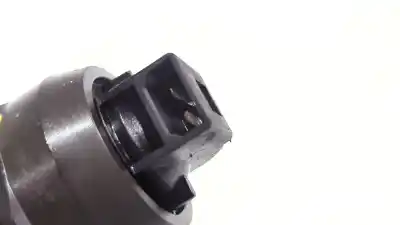 Peça sobressalente para automóvel em segunda mão injetor por audi a4 b7 (8ec) 2.0 tdi referências oem iam 038130073bj  