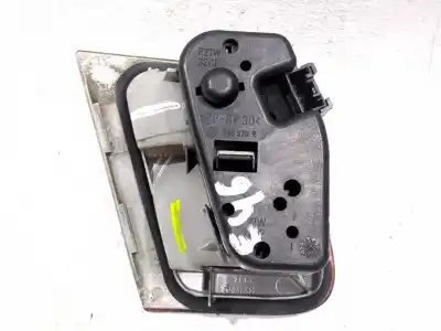 Автозапчастина б/у правий ліхтар в дверях для bmw 3 (e46) 320 d посилання на oem iam 230570r  