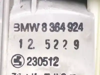 Автозапчастина б/у правий ліхтар в дверях для bmw 3 (e46) 320 d посилання на oem iam 230570r  