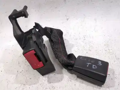 Second-hand car spare part  for RENAULT CLIO III  OEM IAM references 33047163  