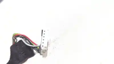 Second-hand car spare part left rearview mirror for bmw 3 (e46) 320 d oem iam references e10117351  