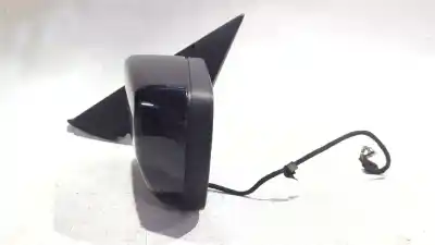 Second-hand car spare part left rearview mirror for bmw 3 (e46) 320 d oem iam references e10117351  