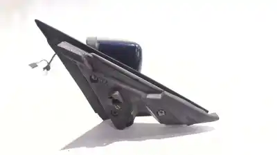 Second-hand car spare part left rearview mirror for bmw 3 (e46) 320 d oem iam references e10117351  