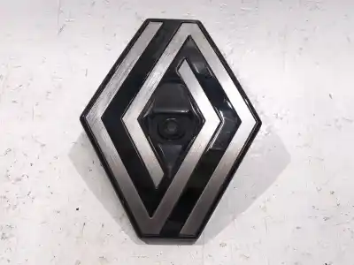 Second-hand car spare part CAMERA for RENAULT CAPTUR II (HF_) TCE 100 (HFMT) OEM IAM references 284423509R  