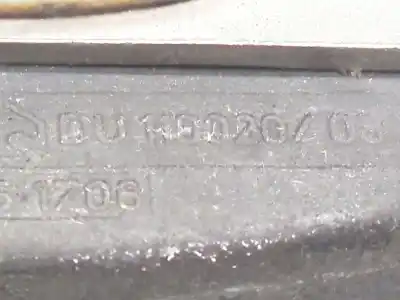 Автозапчасти б/у передняя левая подушка безопасности за bmw 3 (e46) 320 d ссылки oem iam du110020  