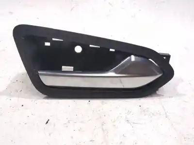 Second-hand car spare part INTERIOR RIGHT FRONT HANDLE for RENAULT CAPTUR II (HF_) TCE 100 (HFMT) OEM IAM references 826721378R  