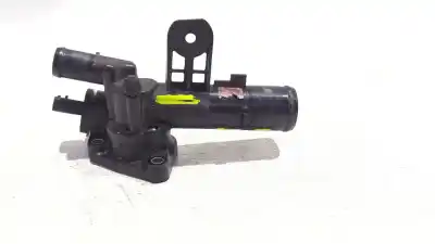 Автозапчасти б/у ТЕРМОСТАТ за RENAULT MEGANE III BERLINA 5P (2008->) 1.5 Business [1.5 Ltr. - 70 kW dCi Diesel FAP] ссылки OEM IAM   