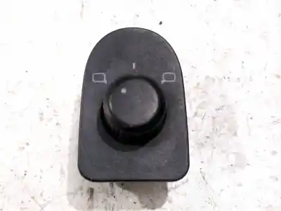 Peça sobressalente para automóvel em segunda mão COMUTADOR DE ESPELHOS RETROVISORES por SEAT LEON (1M1)  Referências OEM IAM 1M1959565G  