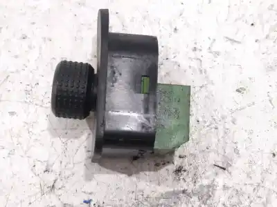 Peça sobressalente para automóvel em segunda mão comutador de espelhos retrovisores por seat leon (1m1) 1.9 tdi referências oem iam 1m1959565g  