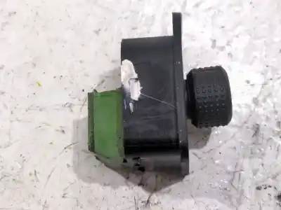Peça sobressalente para automóvel em segunda mão comutador de espelhos retrovisores por seat leon (1m1) 1.9 tdi referências oem iam 1m1959565g  