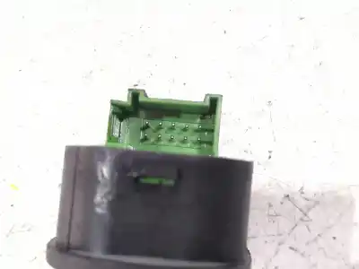 Peça sobressalente para automóvel em segunda mão comutador de espelhos retrovisores por seat leon (1m1) 1.9 tdi referências oem iam 1m1959565g  