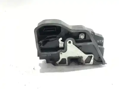 Автозапчасти б/у замок задней правой двери за bmw 1 (e87) 120 d ссылки oem iam 7154630  