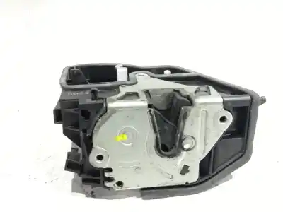 Автозапчасти б/у замок задней правой двери за bmw 1 (e87) 120 d ссылки oem iam 7154630  