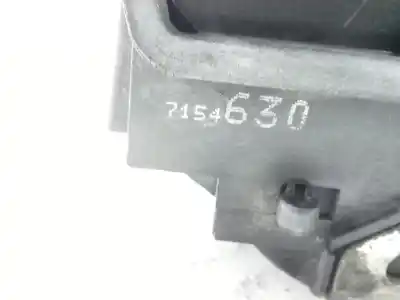 Автозапчасти б/у замок задней правой двери за bmw 1 (e87) 120 d ссылки oem iam 7154630  