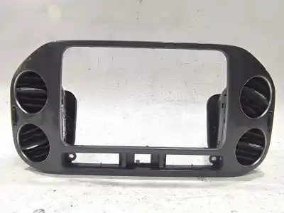 Автозапчасти б/у АЭРАТОР за VOLKSWAGEN TIGUAN (5N_) 2.0 TDI 4MOTION ссылки OEM IAM 5N0858071  