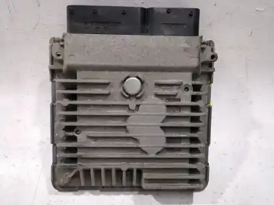 Автозапчасти б/у БЛОК УПРАВЛЕНИЯ ТНВД за SEAT LEON (1P1) 1.6 TDI 90 CV / 66 KW ссылки OEM IAM 03L906023KL  