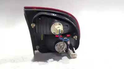 Pezzo di ricambio per auto di seconda mano fanale posteriore destro nella porta per daewoo lanos (klat) 1.3 riferimenti oem iam   