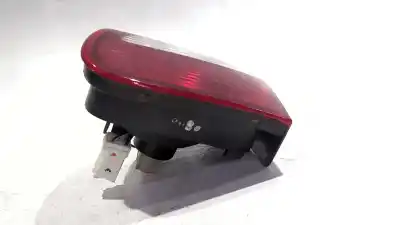 Pezzo di ricambio per auto di seconda mano fanale posteriore destro nella porta per daewoo lanos (klat) 1.3 riferimenti oem iam   
