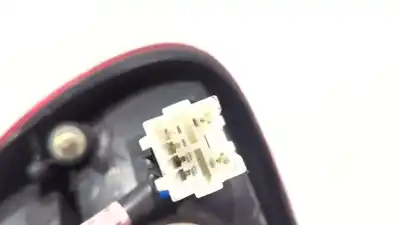 Pezzo di ricambio per auto di seconda mano fanale posteriore destro nella porta per daewoo lanos (klat) 1.3 riferimenti oem iam   