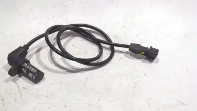 Pièce détachée automobile d'occasion CAPTEUR DE VILEBREQUIN pour OPEL ASTRA G COUPÉ (T98) 1.6 16V (F07) Références OEM IAM 90483739  