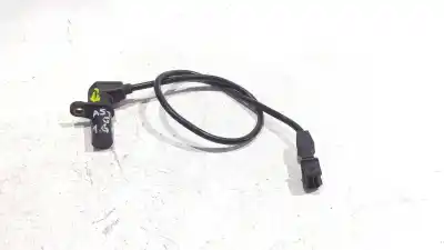 Pièce détachée automobile d'occasion CAPTEUR pour OPEL ASTRA G COUPÉ (T98) 1.6 16V (F07) Références OEM IAM 90520854  