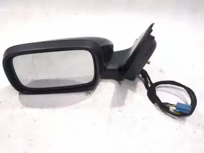Pièce détachée automobile d'occasion RÉTROVISEUR GAUCHE pour VOLVO S40 BERLINA 2.0 Turbo CAT Références OEM IAM E11015850  