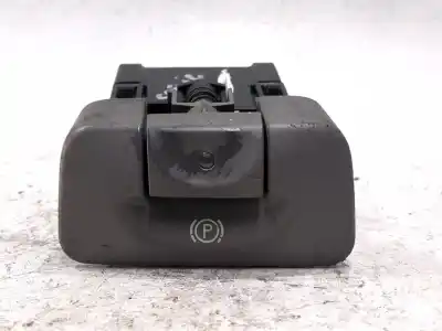 Second-hand car spare part ELECTRIC PARKING BRAKE SWITCH for RENAULT SCENIC II (JM) (2003->) 1.5 Adventure by Coronel Tapiocca [1.5 Ltr. - 78 kW dCi Diesel] OEM IAM references 8200270265A  