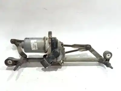 Peça sobressalente para automóvel em segunda mão mecanismo de escova dianteira por opel corsa d (s07) 1.3 cdti (l08, l68) referências oem iam 13182340
