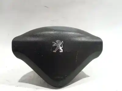 Second-hand car spare part FRONT LEFT AIR BAG for PEUGEOT 207/207+ (WA_, WC_) 1.6 16V OEM IAM references 96500674ZD  