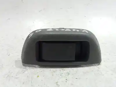 İkinci el araba yedek parçası sag ön cam anahtari için citroen c1 1.0 cat (cfb / 384f) oem iam referansları 742310h010