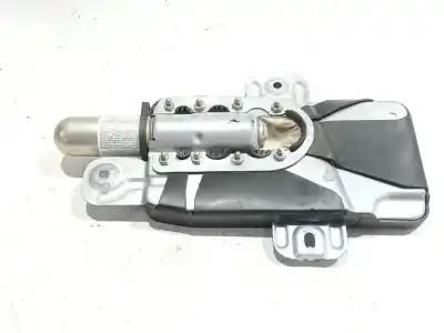Second-hand car spare part front right side airbag for bmw 3 (e46) 320 d oem iam references 34703723004z  
