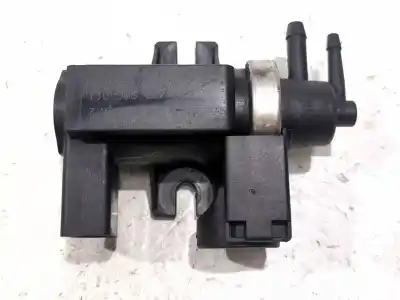 Second-hand car spare part ADDITIONAL AIR VALVE for AUDI A4 B6 (8E2) 1.9 TDI OEM IAM references 1J0906627  