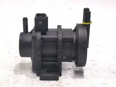 Pièce détachée automobile d'occasion SOUPAPE D'AIR SUPPLÉMENTAIRE pour OPEL VECTRA C GTS (Z02) 1.9 CDTI (F68) Références OEM IAM 09158200  