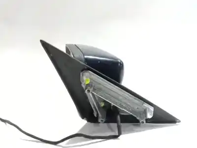 Pezzo di ricambio per auto di seconda mano specchio sinistro per bmw 3 (e46) 320 d riferimenti oem iam e10117351  