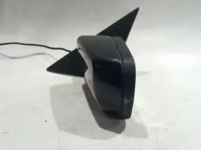 Pezzo di ricambio per auto di seconda mano specchio sinistro per bmw 3 (e46) 320 d riferimenti oem iam e10117351  