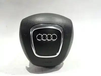 Peça sobressalente para automóvel em segunda mão AIRBAG DIANTEIRO ESQUERDO por AUDI A4 B7 (8EC) 2.0 TDI Referências OEM IAM 8E0880201DE  