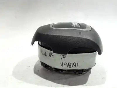 Second-hand car spare part front left air bag for audi a4 b7 (8ec) 2.0 tdi oem iam references 8e0880201de  